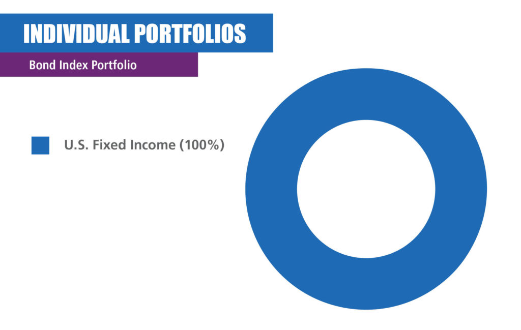 Bond Index Portfolio
